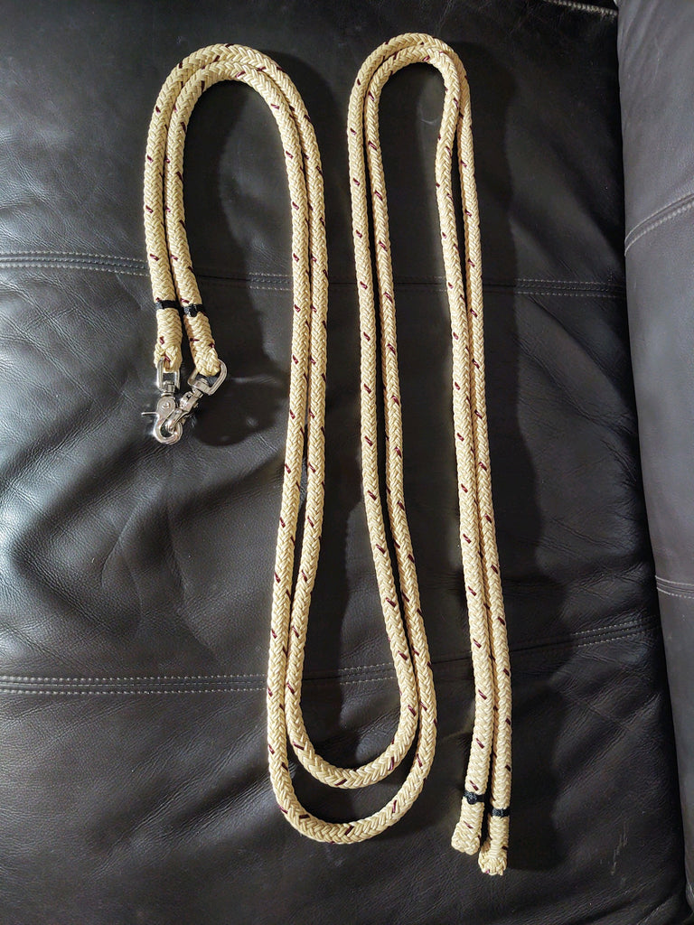 Split Reins