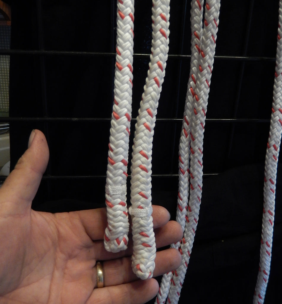 Split Reins