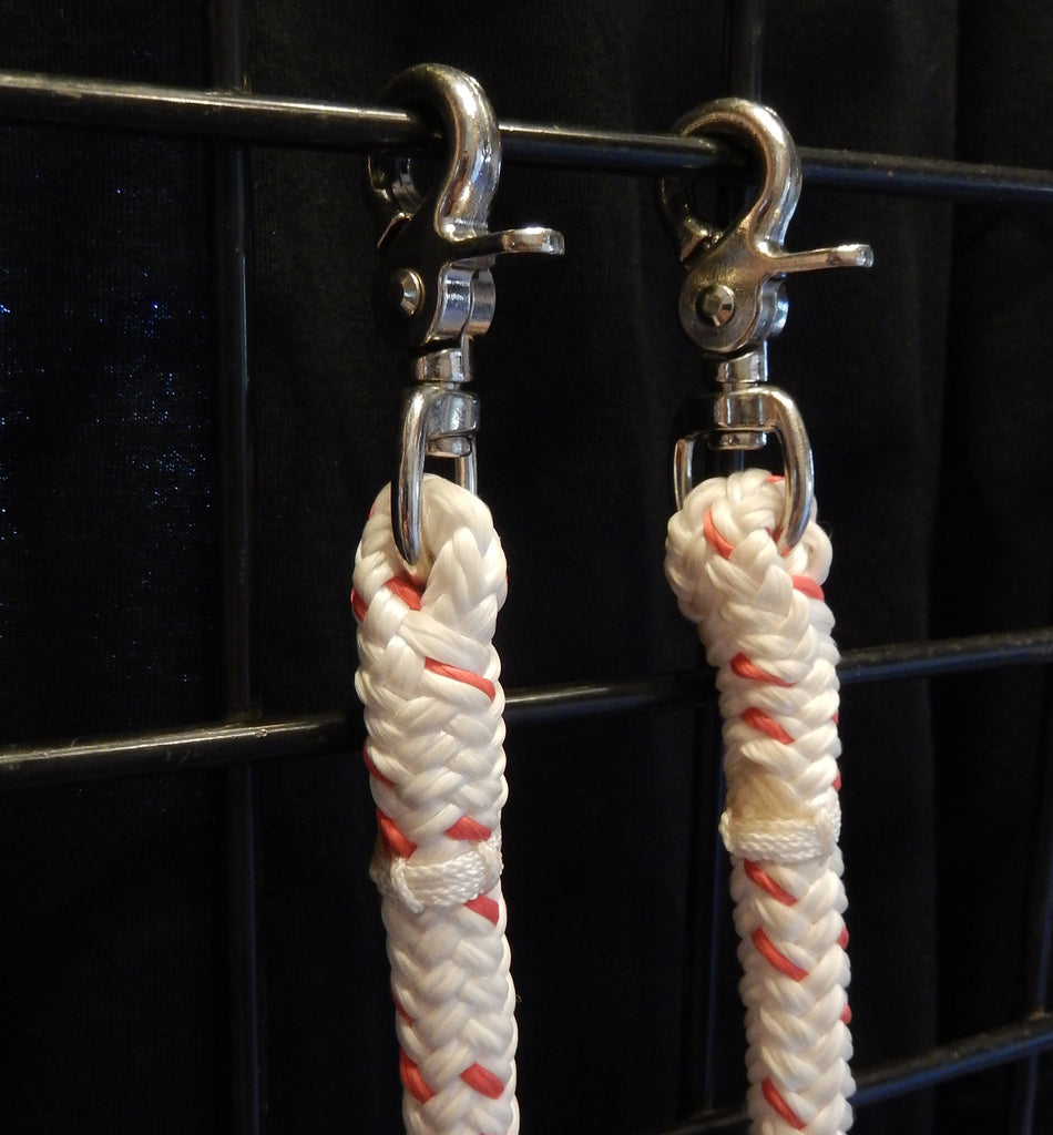 Split Reins